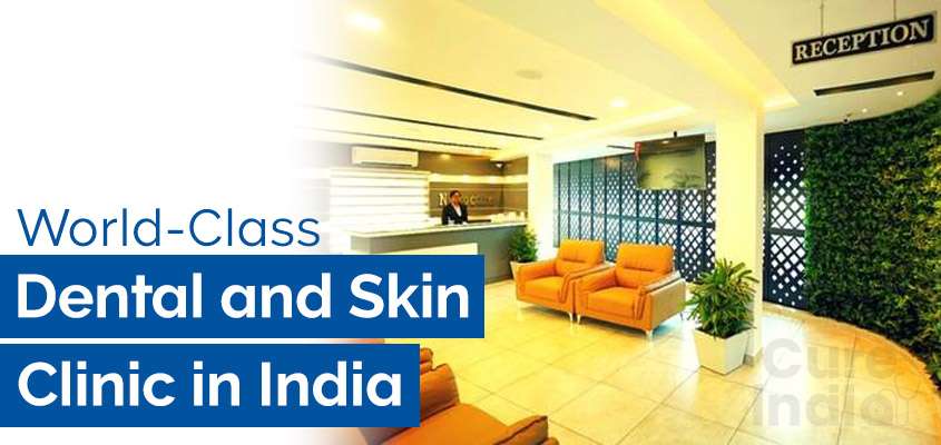 Novocare Dental and Skin Clinic